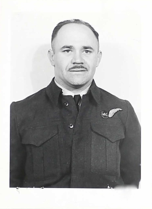 Photo of WILLIAM FEDORUK