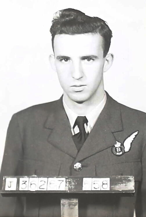 Photo of GARNET ILLINGSWORTH HOPPER