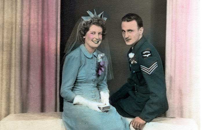 Photo of Willis Murdie