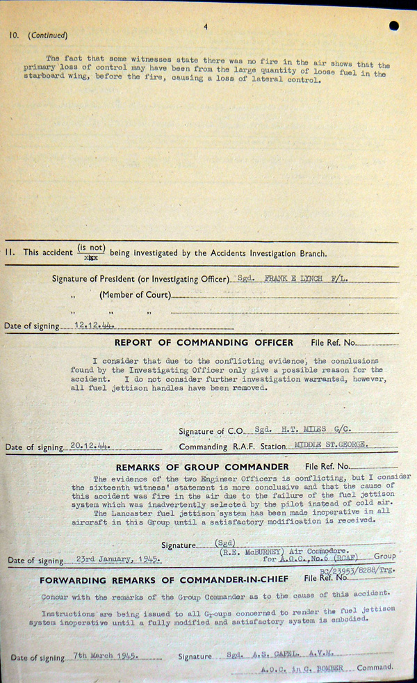 Court of Inquiry (Page 4)