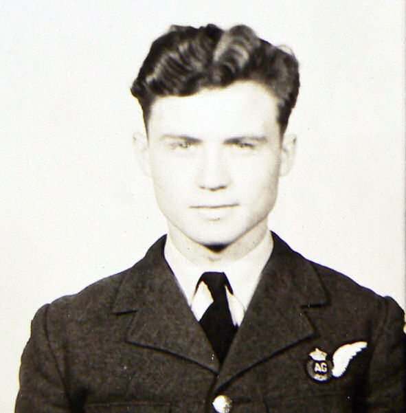 Photo of John Joseph Murphy