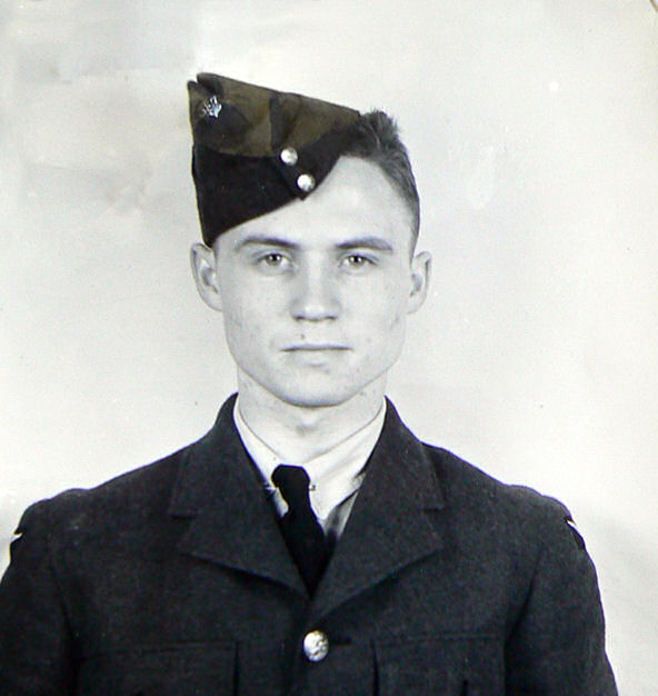 Photo of John Joseph Murphy