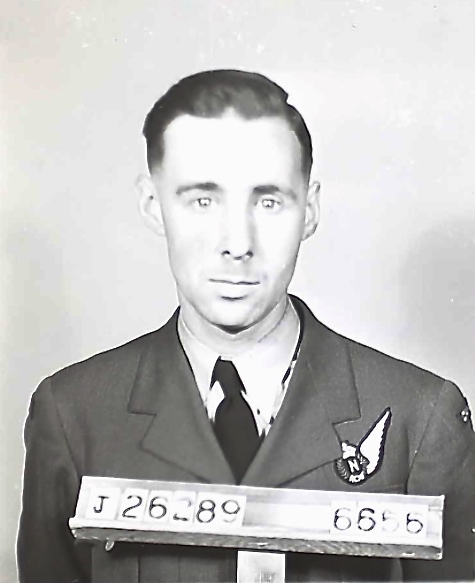 Photo of GEORGE LINDLEY MUSKETT