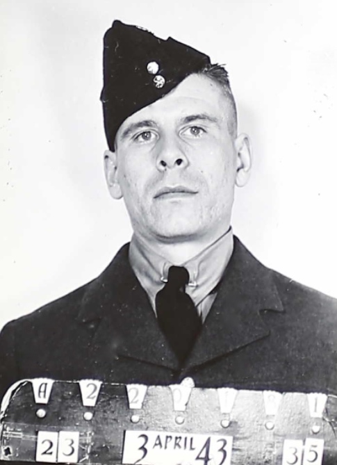 Photo of ELMER JOHN NEUMANN