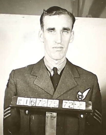 Photo of ROBERT JAMES NICOLLS