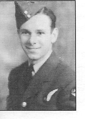 Photo of Alphonse Jean Paul Normandeau