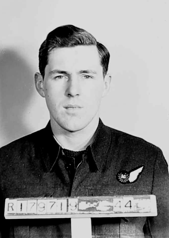 Photo of ROBERT WILSON OGSTON