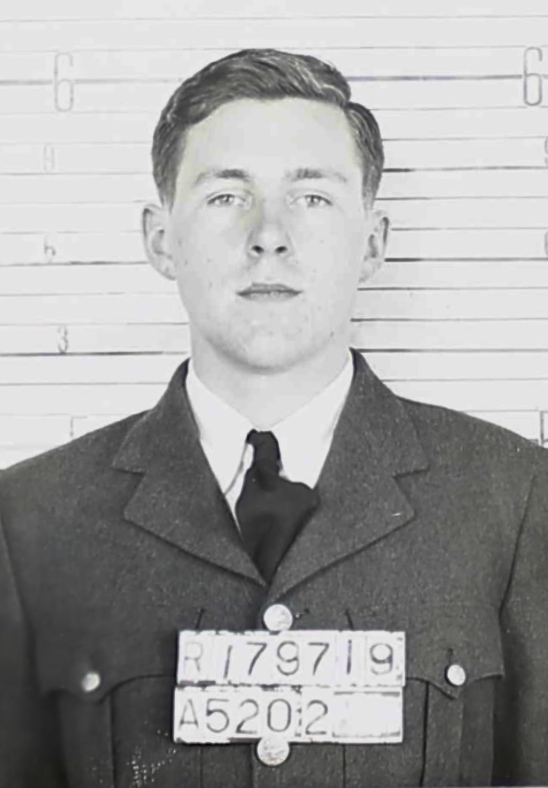 Photo of ROBERT WILSON OGSTON