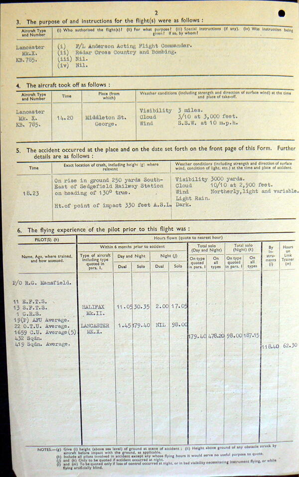 Court of Inquiry (Page 2)