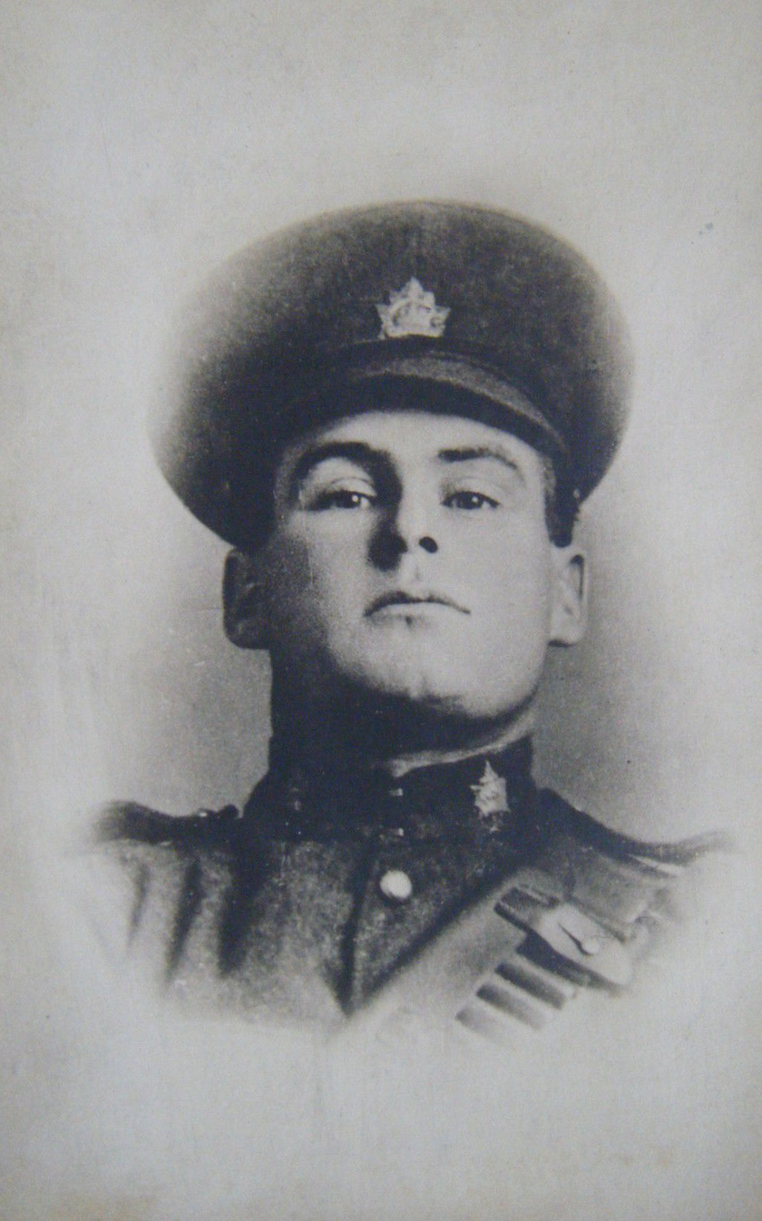 Photo of Stuart Henry Rea