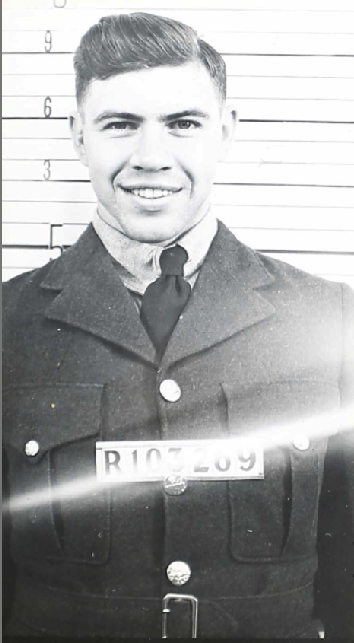 Photo of ROBERT FRED LINDSAY ANDERSON