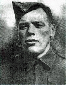 Photo of Arthur Lanteigne