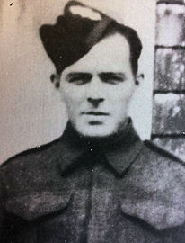 Photo of Daniel Lewis