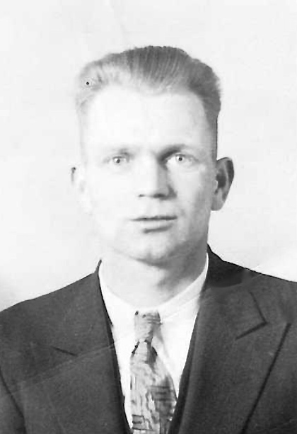 Photo of CHARLES TOWNSLEY