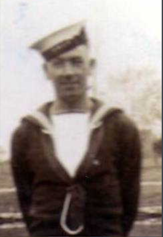 Photo of Lester Brehaut MacPherson