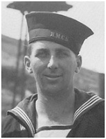 Photo of WILLIAM WALLACE MITCHELL