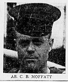 Photo of CYRIL BAILLIE MOFFAT