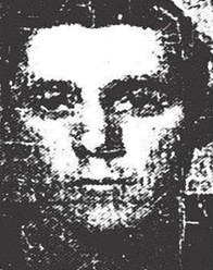 Photo of JOHN MALCOLM TERRY