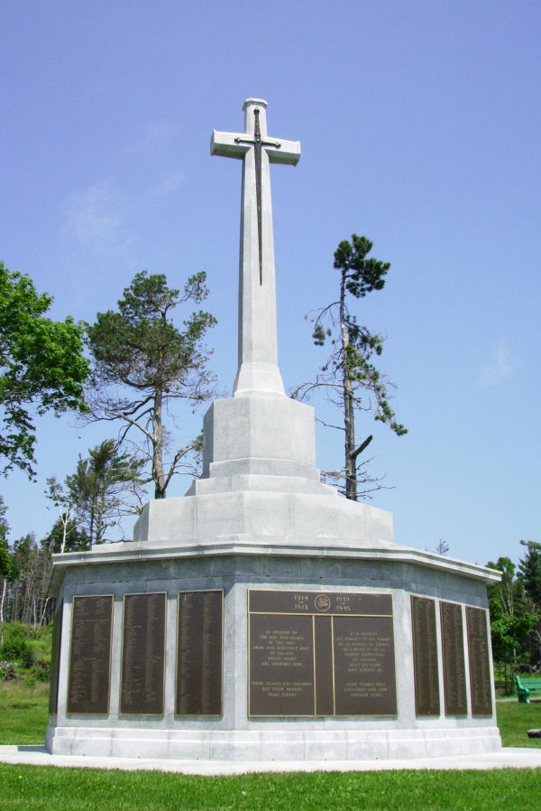 Halifax Memorial