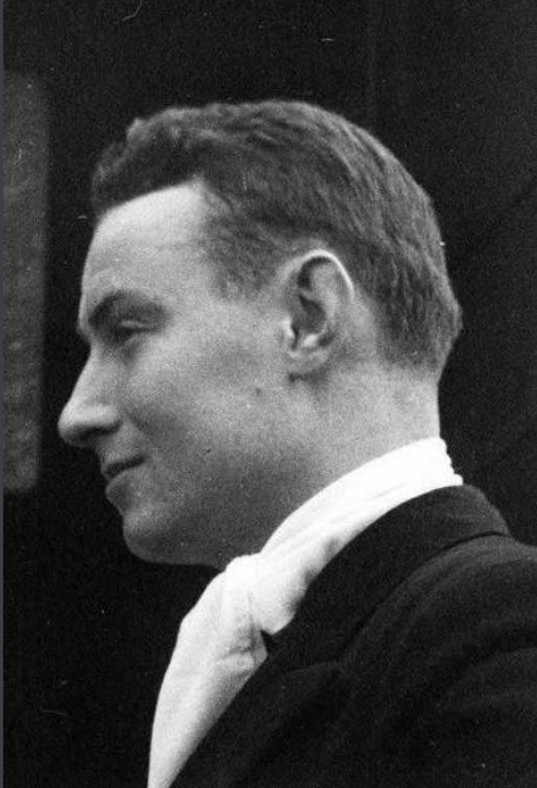 Photo of KEITH FRANCIS WRIGHT