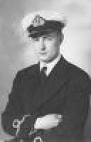 Photo of Keith Francis Wright