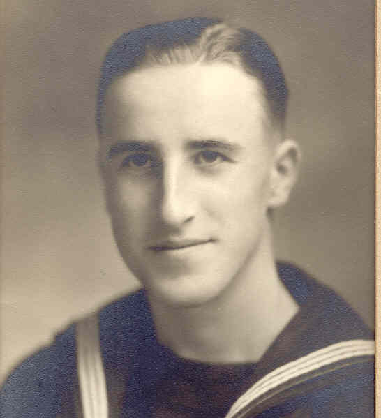 Photo of Richard Christopher Farr Wright