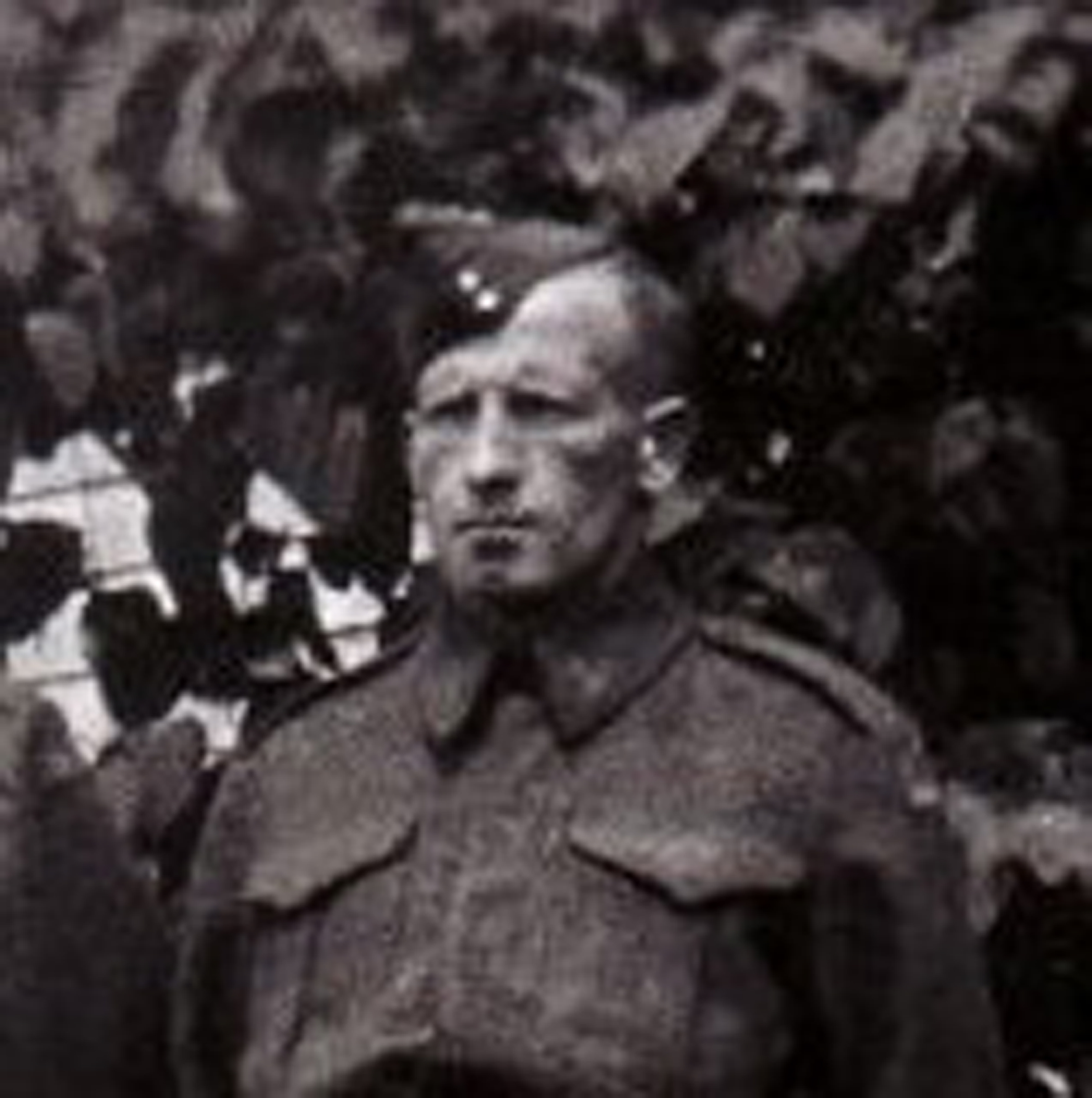 Photo of Lawrence Herbert Annis