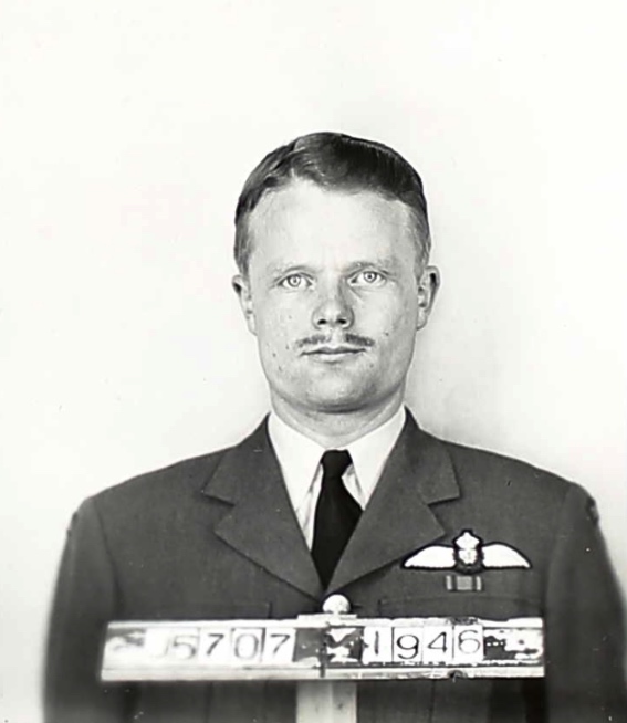 Photo of John David Armstrong