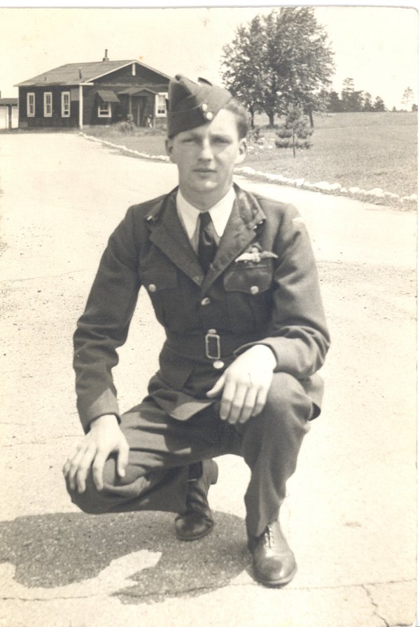 Photo of Robert Alfred Armstrong