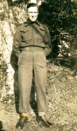 Photo of James Walter Auld