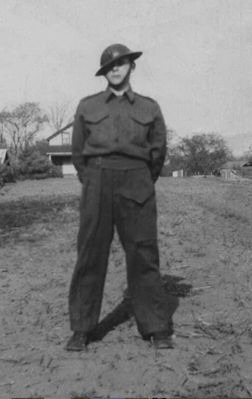 Photo of ALFRED HIRAM BALSON