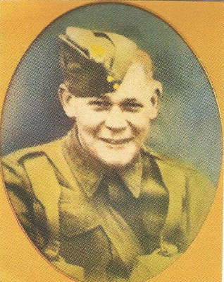 Photo of ALFRED HIRAM BALSON