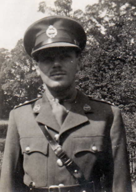 Photo of SIMEON IRA BESEN