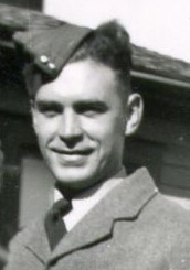 Photo of HERBERT HENRY BILLESBERGER