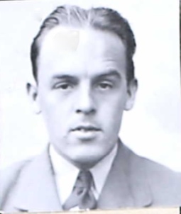 Photo of ALBERT EDWARD CHARLES BOEHMER