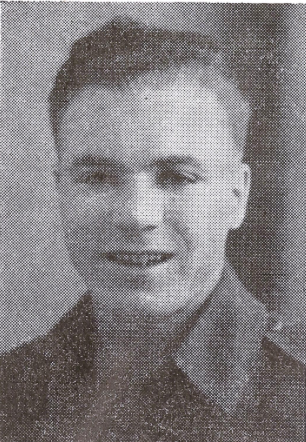 Photo of JAMES ALVIN BOYLE