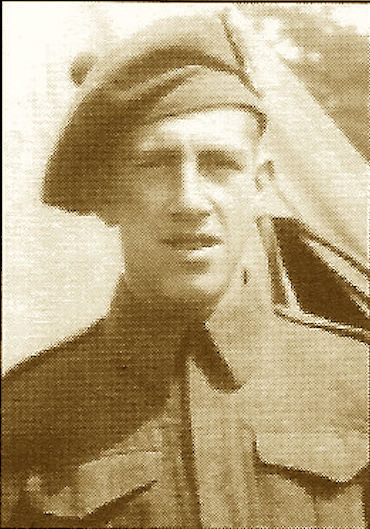 Photo of Frederick Carriere