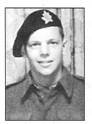 Photo of HANS WILFRED CEDERLUND