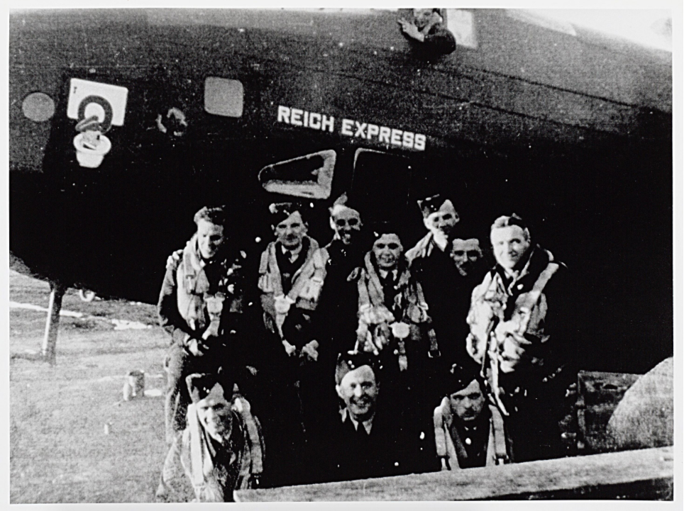 Photo of ROBERT FOSTER CHRISTIE