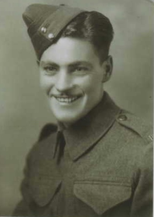 Photo of RUSSELL HAIGH CLAPPERTON