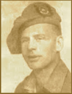 Photo of ROBERT THEODOR CLOUGH