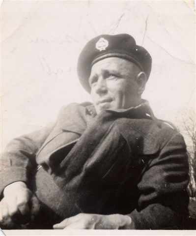 Photo of Harry Clout