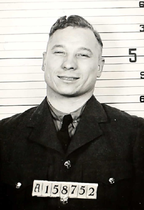 Photo of ARTHUR GEORGE COLE