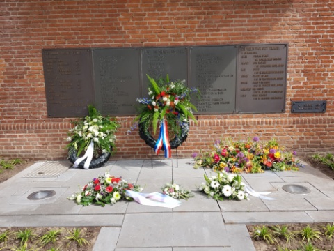 Memorial