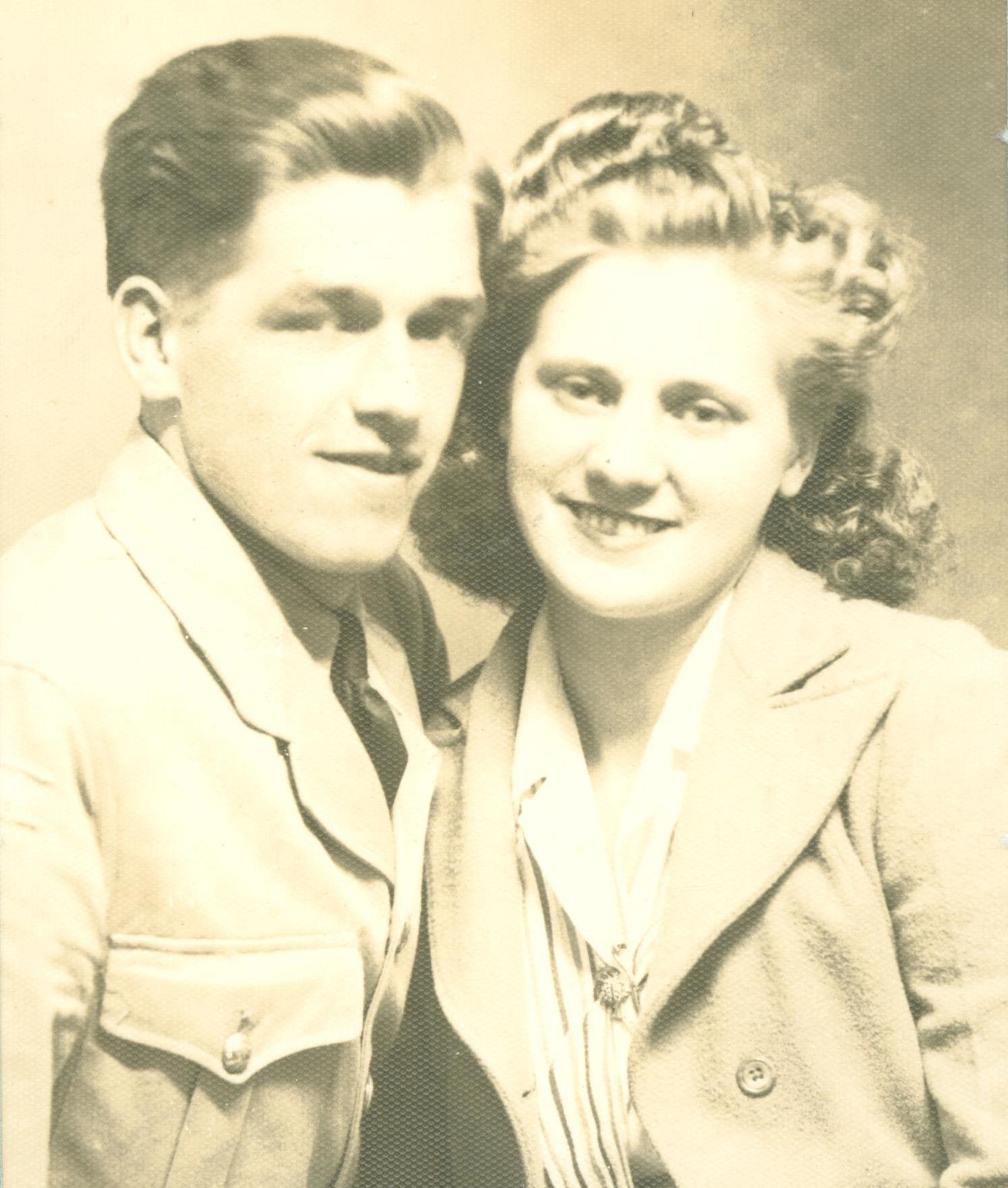 Photo of JOSEPH COOKE