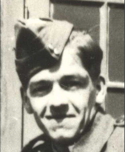 Photo of Joseph Cooke