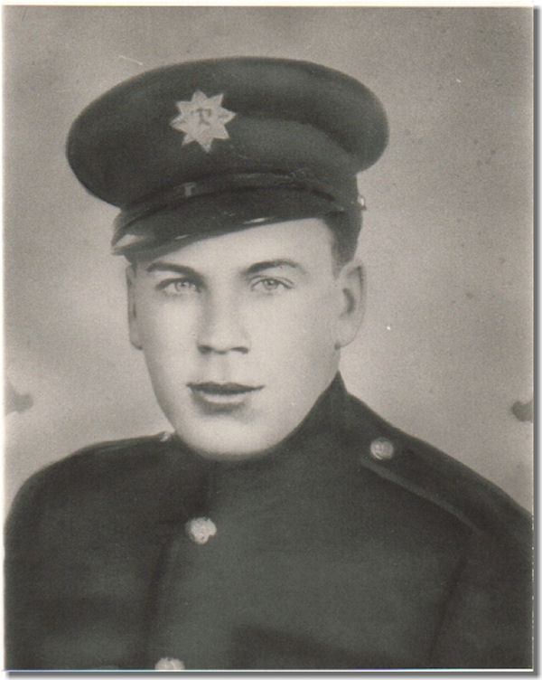 Photo of Antonio Couture