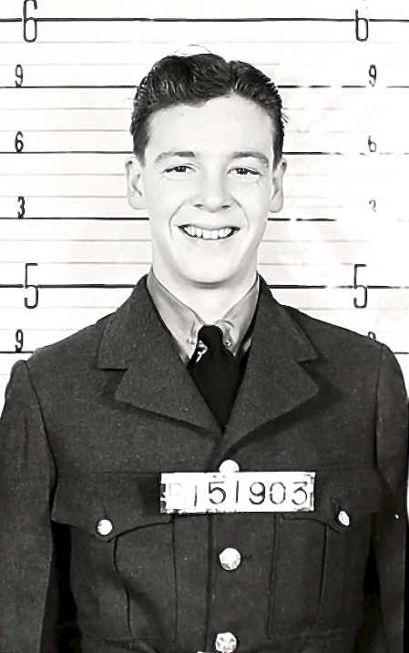 Photo of Pierce James Axel Dennis