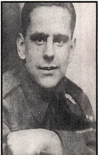 Photo of Robert Charles Dionne