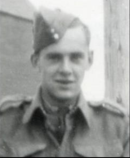 Photo of Marcel Joseph Ferdinand Dunand